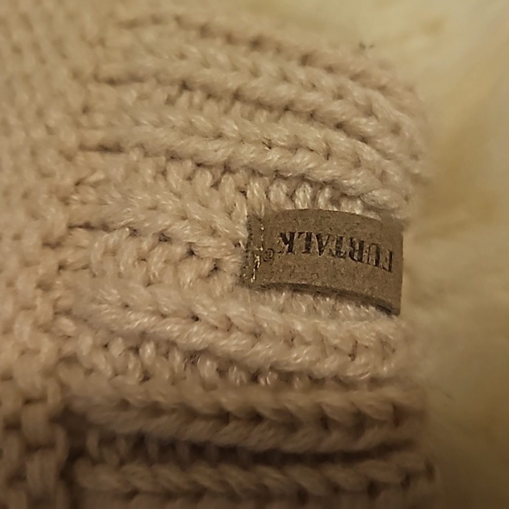 Wool hat 👒 - Picture 3 of 14